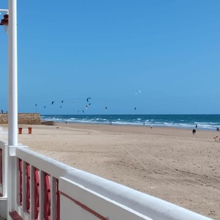 Apartamento Candari Playa En 카디스 외부 사진