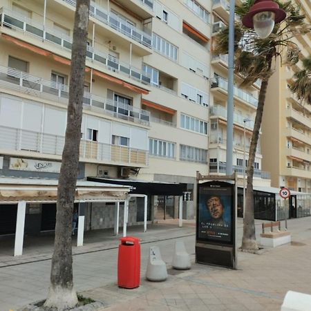 Apartamento Candari Playa En 카디스 외부 사진