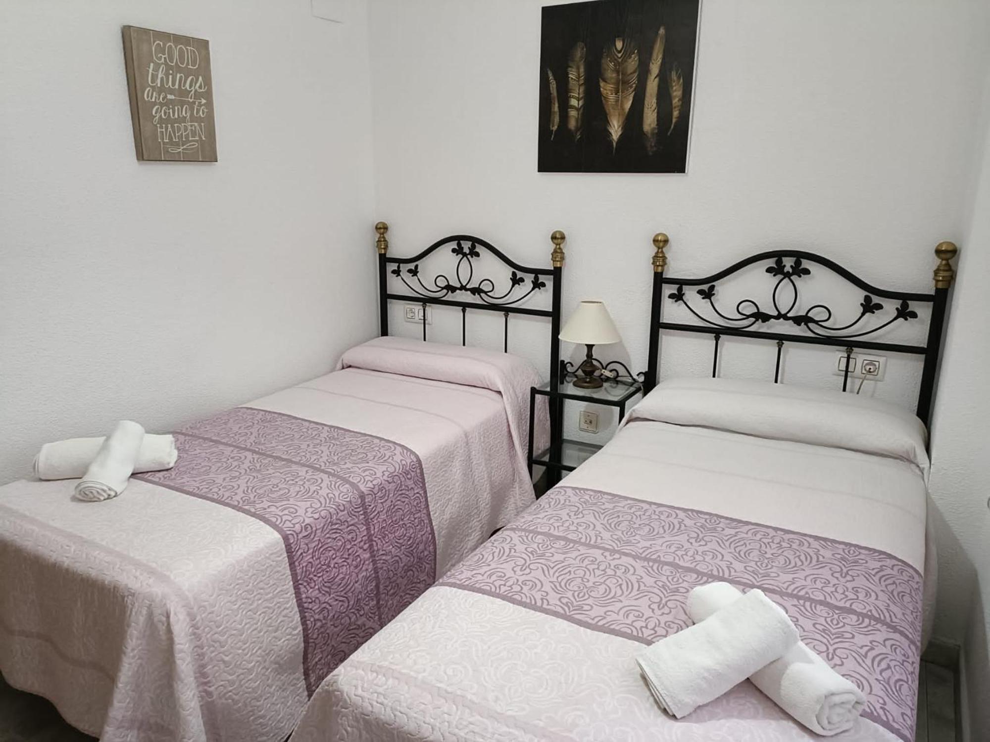 Apartamento Candari Playa En 카디스 외부 사진