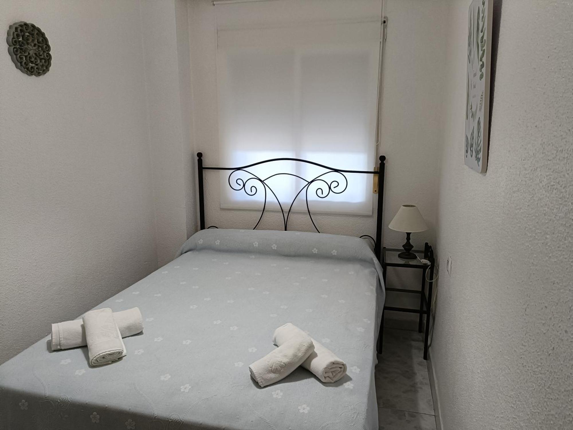 Apartamento Candari Playa En 카디스 외부 사진
