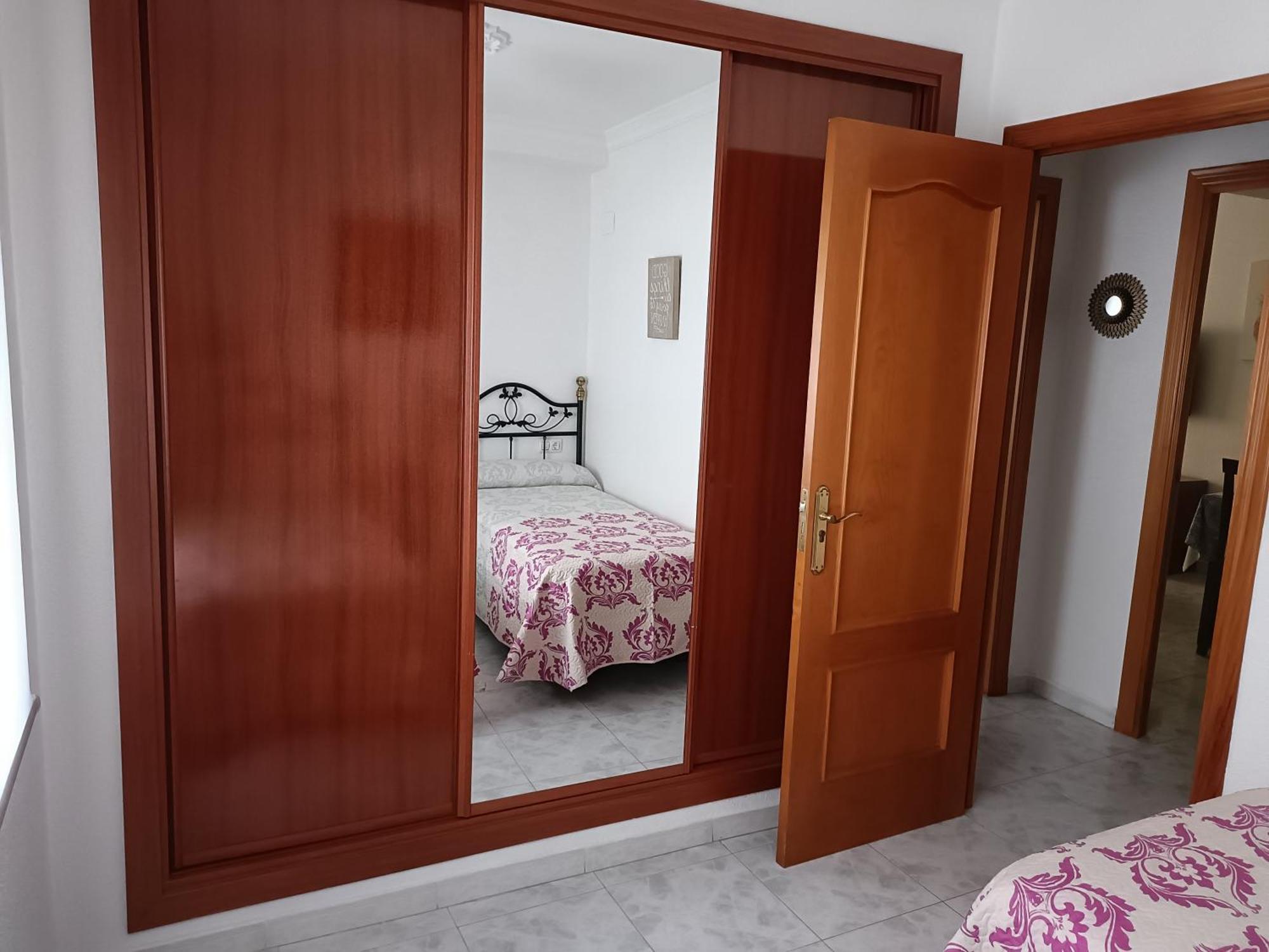 Apartamento Candari Playa En 카디스 외부 사진