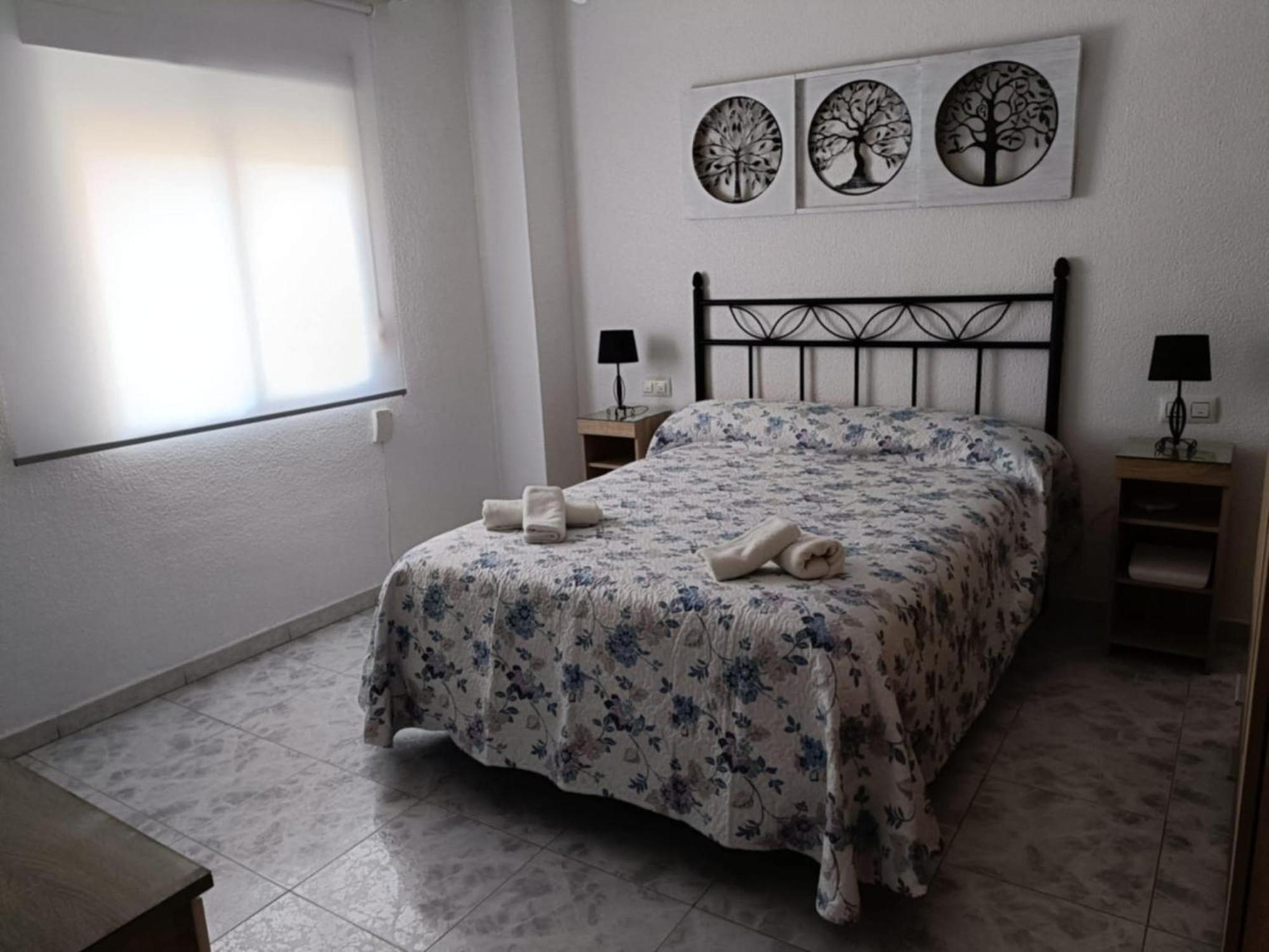 Apartamento Candari Playa En 카디스 외부 사진