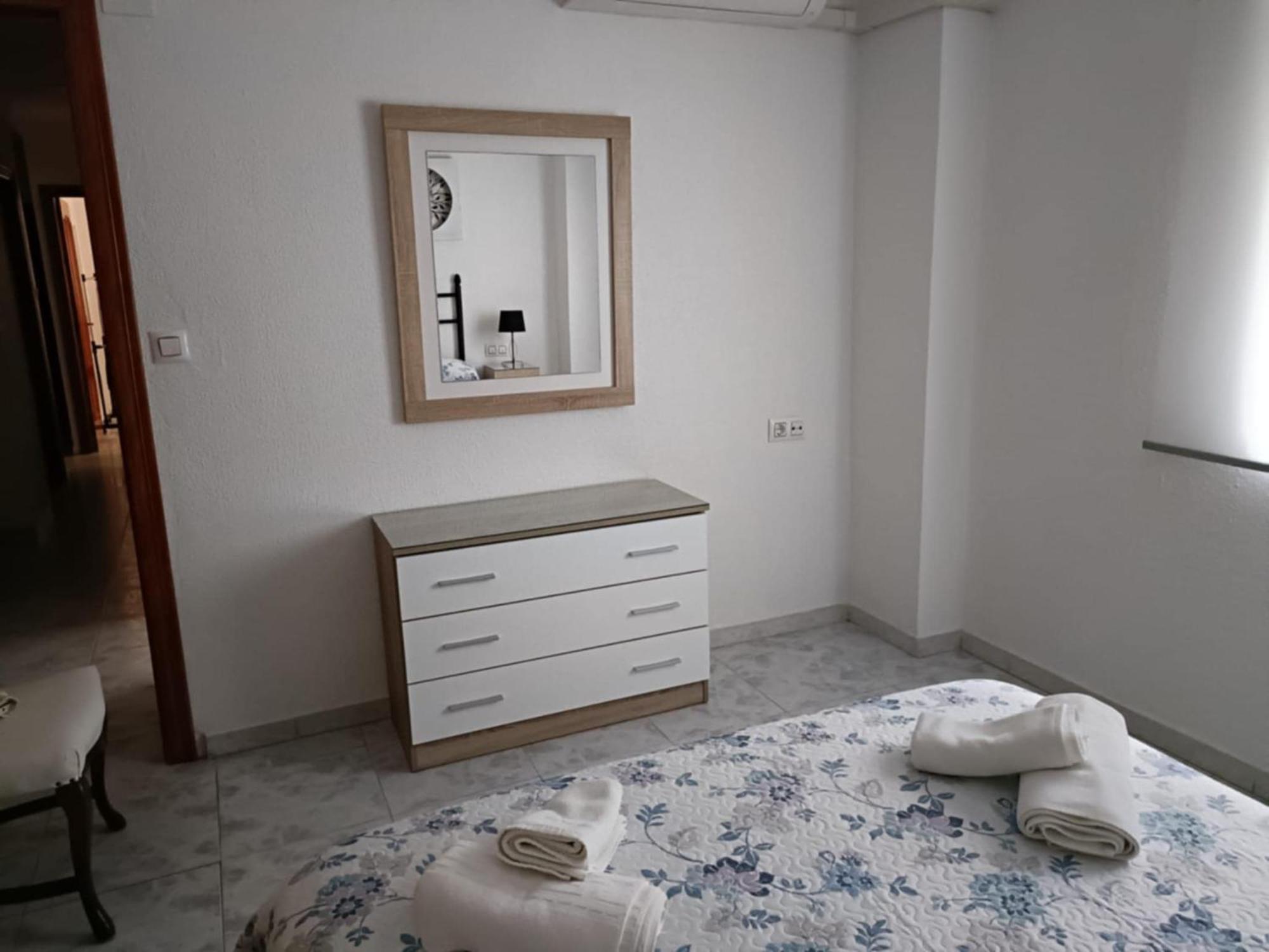 Apartamento Candari Playa En 카디스 외부 사진